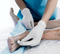 Wound care