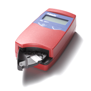 HemoCue 201 HB+ Glucose Sistemi