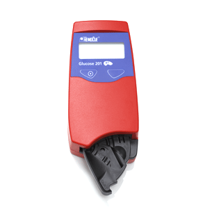 HemoCue 201 RT Glucose Sistemi