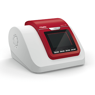 HemoCue HbA1c 501 Glucose Sistemi