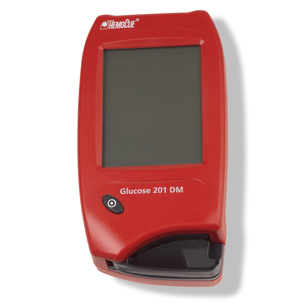 HemoCue 201 DM Glucose Sistemi