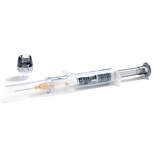 safePICO enjektörü